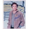 Image 1 : Judd Hirsch Taxi signed photograph