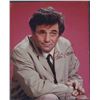 Image 1 : Peter Falk Columbo signed photograph