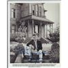 Image 1 : Anthony Perkins Psycho signed photograph
