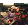 Image 1 : Ryan Reynolds/Leslie Uggams signed photograph Deadpool