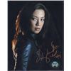 Image 1 : Ming-Na Wen signed photograph Marvel Agents of Shield