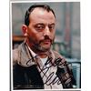 Image 1 : Jean Reno the Proffessional signed photograph