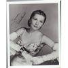Image 1 : Joan Fontaine signed photograph