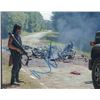 Image 1 : Norman Reedus signed photograph The Walking Dead