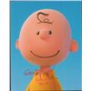 Image 1 : Peter Robbins signed photograph Charlie Brown