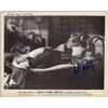 Image 1 : Bonnie and Clyde cast signed vintage photograph