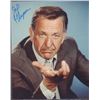 Image 1 : Jack Klugman signed photograph