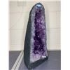 Image 3 : AMETHYST GEODE 19 X 6.5", 19.50KG, RETAIL $16,000