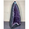 Image 3 : AMETHYST GEODE 19 X 9", 20.35KG, RETAIL $14,000