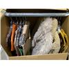 Image 2 : WARDROBE BOX OF ASSORTED CLOTHING