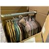 Image 2 : WARDROBE BOX OF ASSORTED CLOTHING