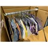 Image 2 : WARDROBE BOX OF ASSORTED CLOTHING