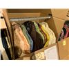 Image 2 : WARDROBE BOX OF ASSORTED CLOTHING