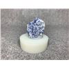 Image 2 : SODALITE STONE ON STAND RETAIL $289