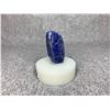 Image 2 : LAPIS LAZULI ON STAND RETAIL $289