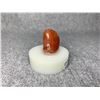 Image 2 : CARNELIAN STONE ON STAND RETAIL $289