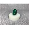 Image 2 : MALACHITE STONE ON STAND RETAIL $289