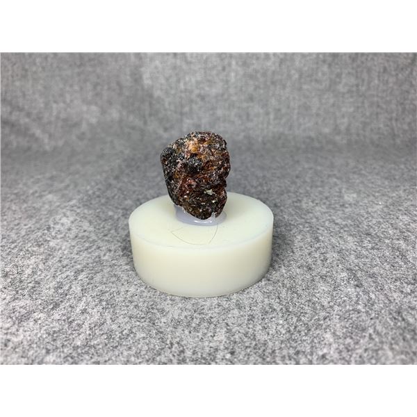 GARNET STONE ON STAND RETAIL $289