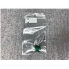 Image 2 : GENUINE NATURAL EMERALD 7.87CT RETAIL $1,400