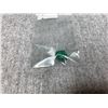 Image 3 : GENUINE NATURAL EMERALD 7.87CT RETAIL $1,400