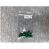 Image 1 : GENUINE NATURAL EMERALD 22.42CT RETAIL $1,100