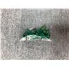 Image 2 : GENUINE NATURAL EMERALD 22.42CT RETAIL $1,100