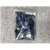 Image 2 : GENUINE SODALITE STONE CRYSTAL RETAIL $249