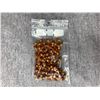 Image 1 : GENUINE NATURAL 108 BEADS GOLD PLATED RUDRAKSHA RETAIL $1,800