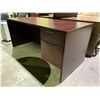 Image 2 : 2 DRAWER OFFICE DESK