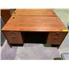 Image 2 : 4 DRAWER OFFICE DESK