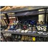 Image 1 : SHELF LOT OF ASSORTED SHOES