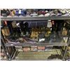 Image 1 : SHELF LOT OF ASSORTED SHOES