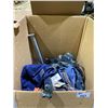 Image 1 : WARDROBE BOX OF ASSORTED CLOTHING