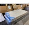 Image 1 : 2 TWIN SIZED MATTRESSES