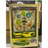 Image 1 : VINTAGE PACHINKO MACHINE