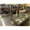 Image 3 : TRUE INNOVATIONS STAINLESS STEEL BEVERAGE STATION 9629053