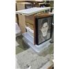 Image 1 : ASSORTED ITEMS INCLUDING; FRAMED HEADSHOTS, LAUNDRY BASKETS TOTES & MORE