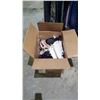 Image 1 : BOX OF ASSORTED BRAS