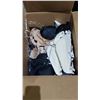 Image 2 : BOX OF ASSORTED BRAS