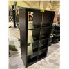 Image 1 : 8 CUBBY STORAGE UNIT