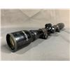 Image 2 : TASCO 4X32 RIFLE SCOPE