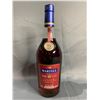 Image 2 : 750ML BOTTLE OF MARTELL COGNAC VSOP MEDALLION