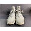 Image 2 : PAIR OF NIKE AIR FEAR OF GOD 1 LIGHT BONE BLACK SHOES SIZE 11 WITH BOX