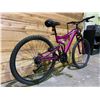 Image 2 : HYPER ALUMINUM 6061 21 SPEED BICYCLE