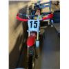 Image 2 : *PARTS & REPAIR* SUZUKI MOTORCYCLE