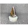 Image 2 : GENUINE NATURAL RED TIP AMETHYST SPECIMEN RETAIL $349