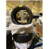 Image 1 : SET OF 4 MICHELIN PREMIER LTX 245/45R22 TIRES