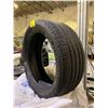 Image 2 : SET OF 4 MICHELIN PREMIER LTX 245/45R22 TIRES