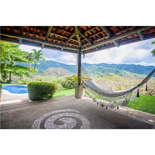 Costa Rica Villa for 8