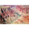 Image 1 : GRAND CANYON SCENIC FLIGHT for 2-3 PEOPLE DIAMOND OUTFITTERS with Dan and Terri Adler 2024